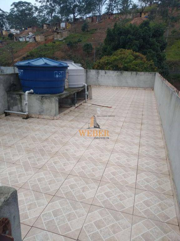 Sobrado à venda com 2 quartos, 170m² - Foto 12