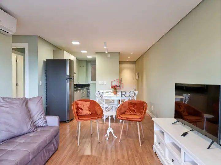 Apartamento à venda com 2 quartos, 94m² - Foto 5