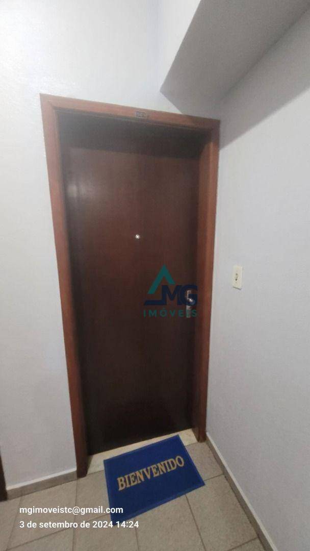 Apartamento à venda com 2 quartos - Foto 5