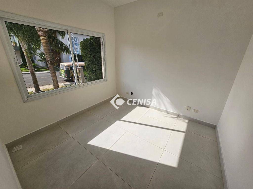 Casa de Condomínio à venda e aluguel com 3 quartos, 278m² - Foto 7