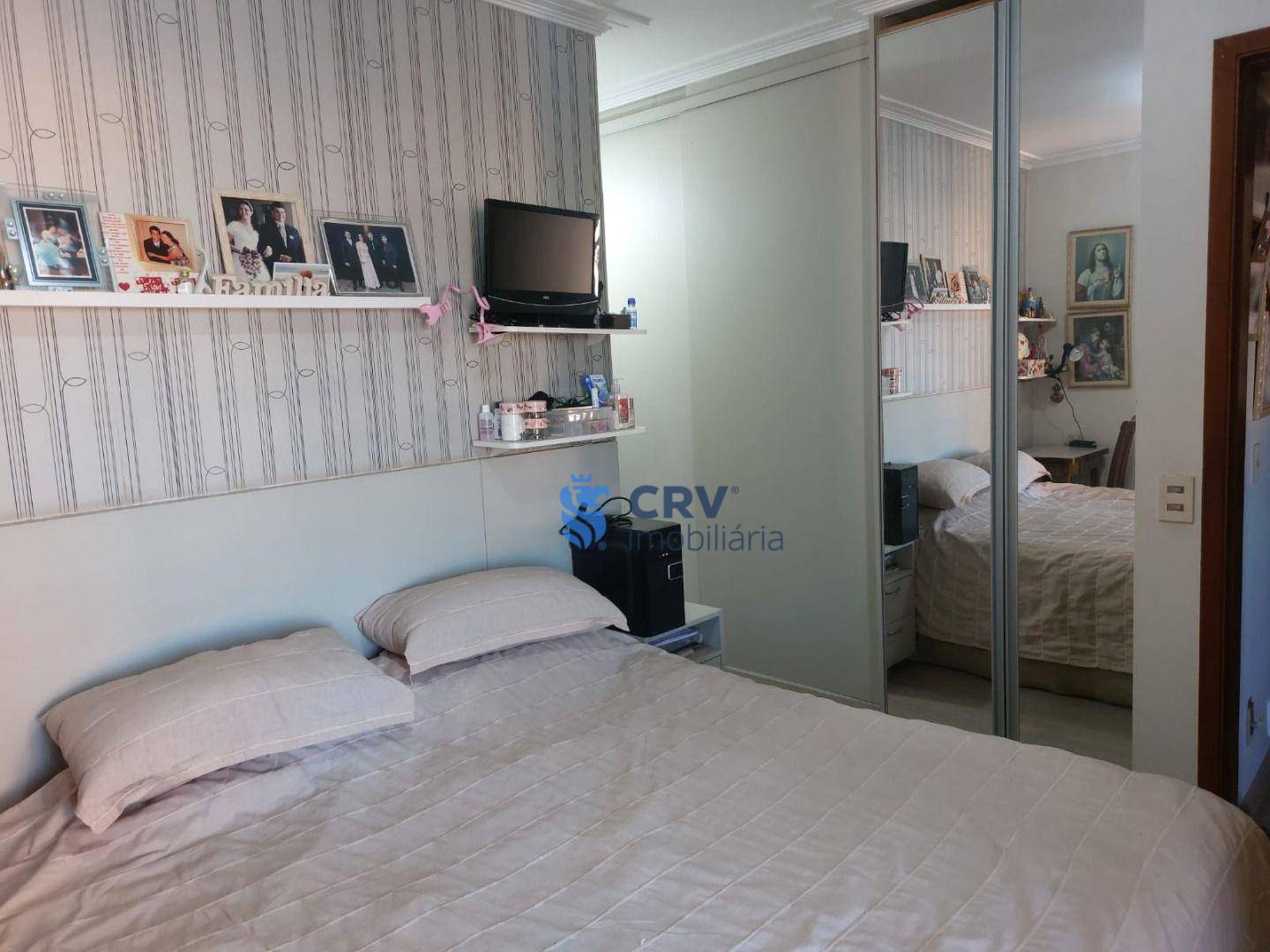 Apartamento à venda com 3 quartos, 90m² - Foto 13