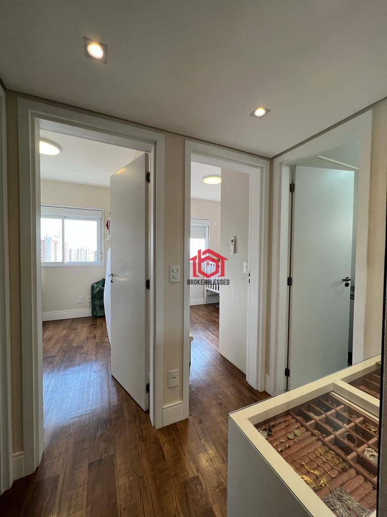 Apartamento à venda com 3 quartos, 106m² - Foto 22