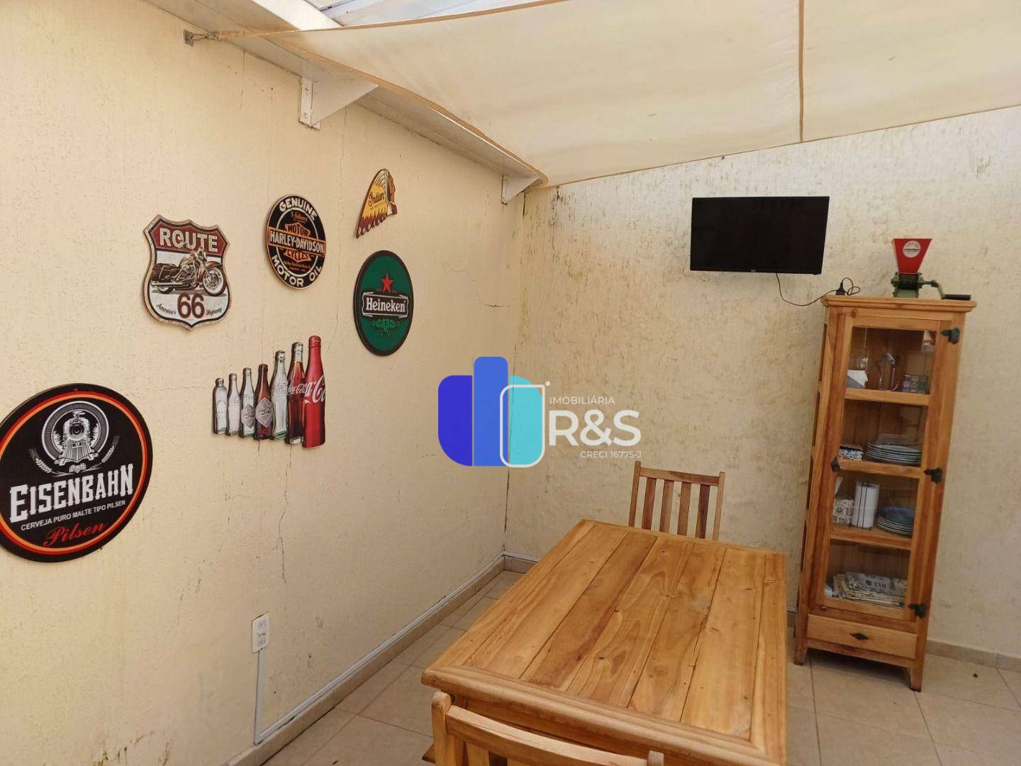 Casa de Condomínio à venda com 4 quartos, 170m² - Foto 26