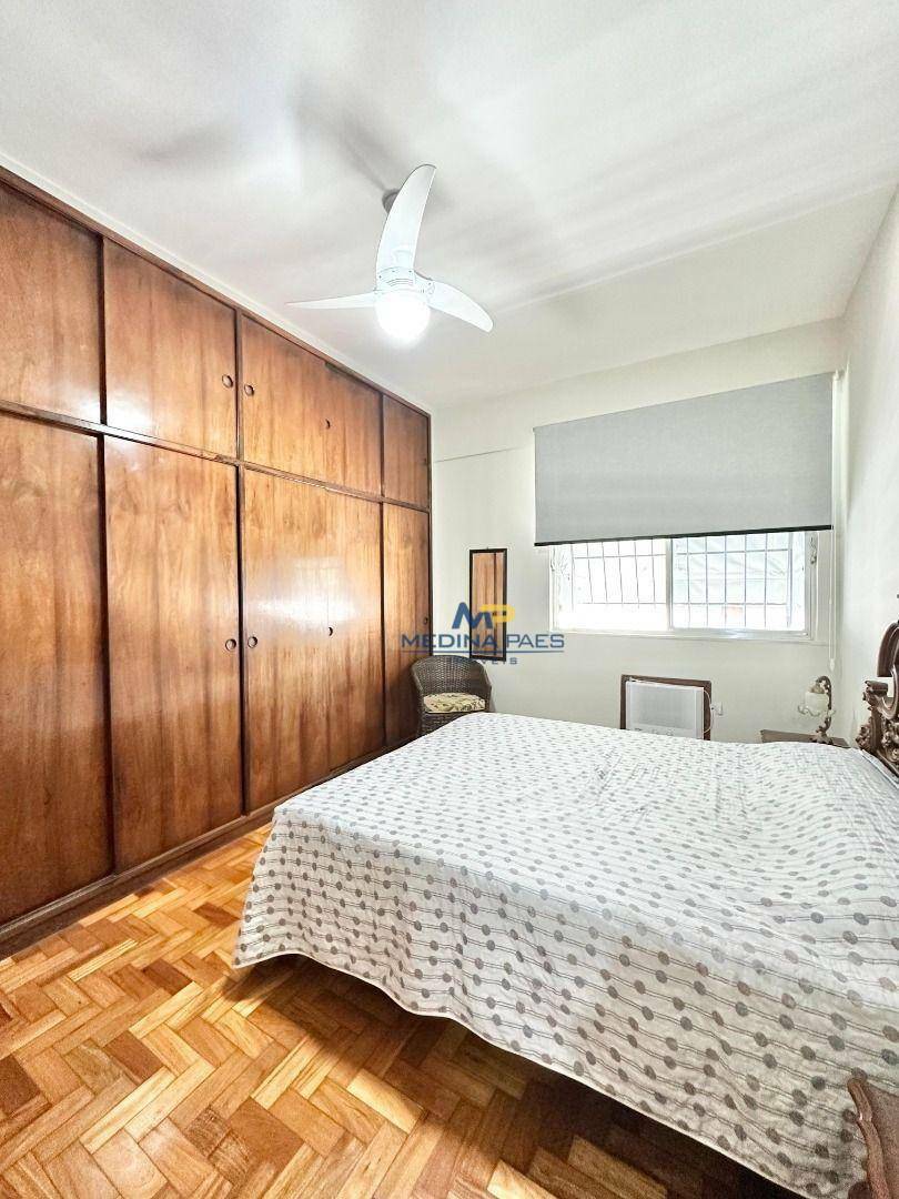 Apartamento à venda com 3 quartos, 160m² - Foto 5