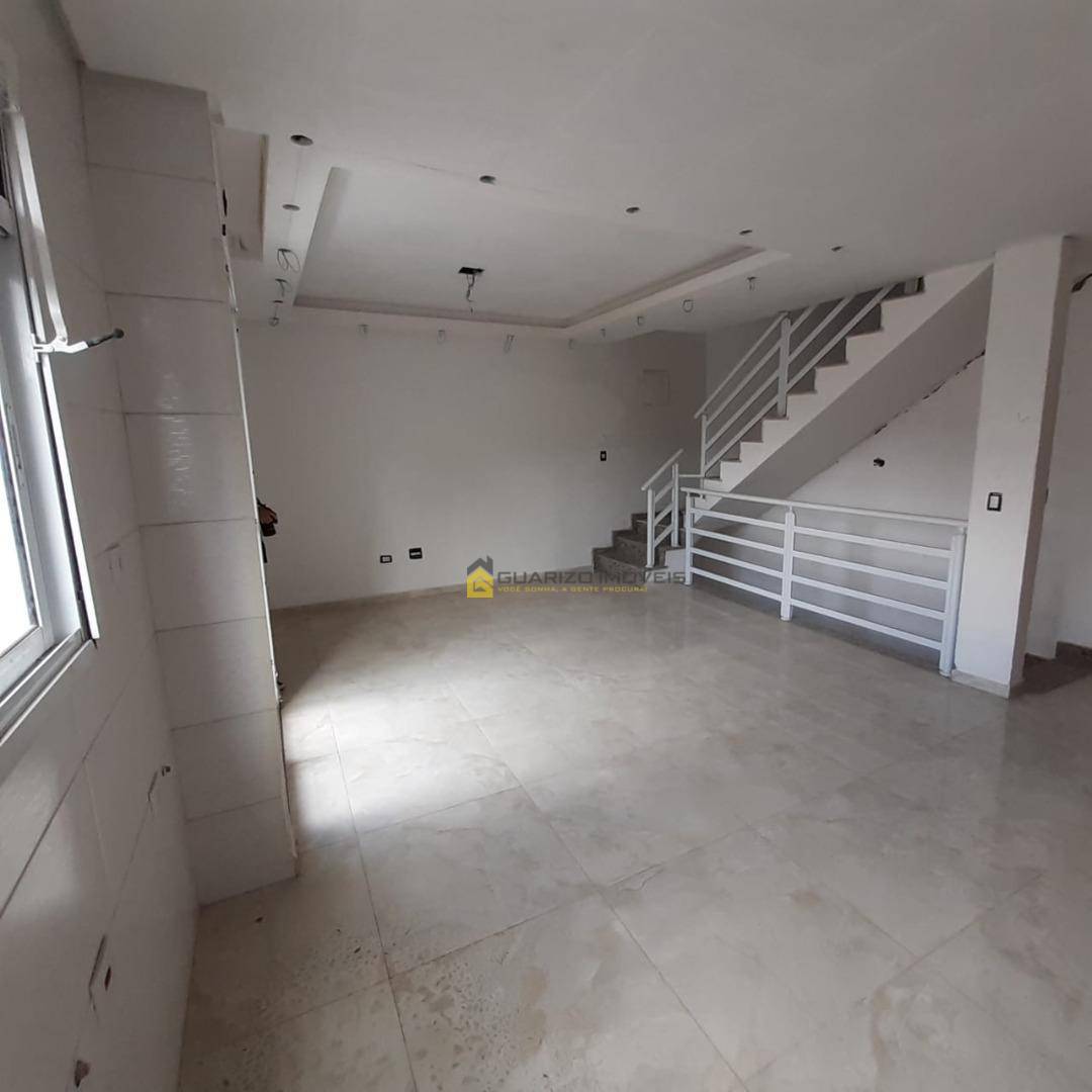 Sobrado à venda com 2 quartos, 114m² - Foto 10