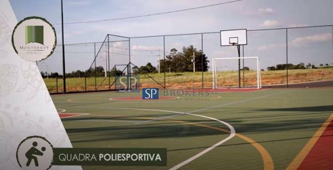 Casa de Condomínio à venda com 3 quartos, 130m² - Foto 36