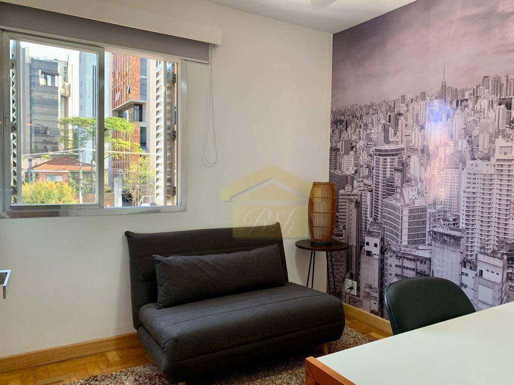 Apartamento para alugar com 2 quartos, 68m² - Foto 13