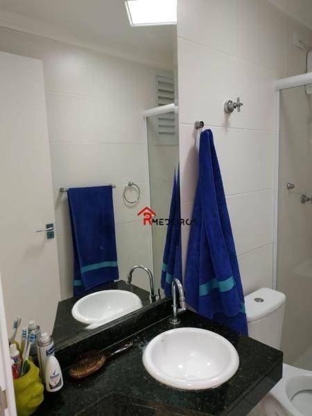 Apartamento à venda com 3 quartos, 107m² - Foto 22