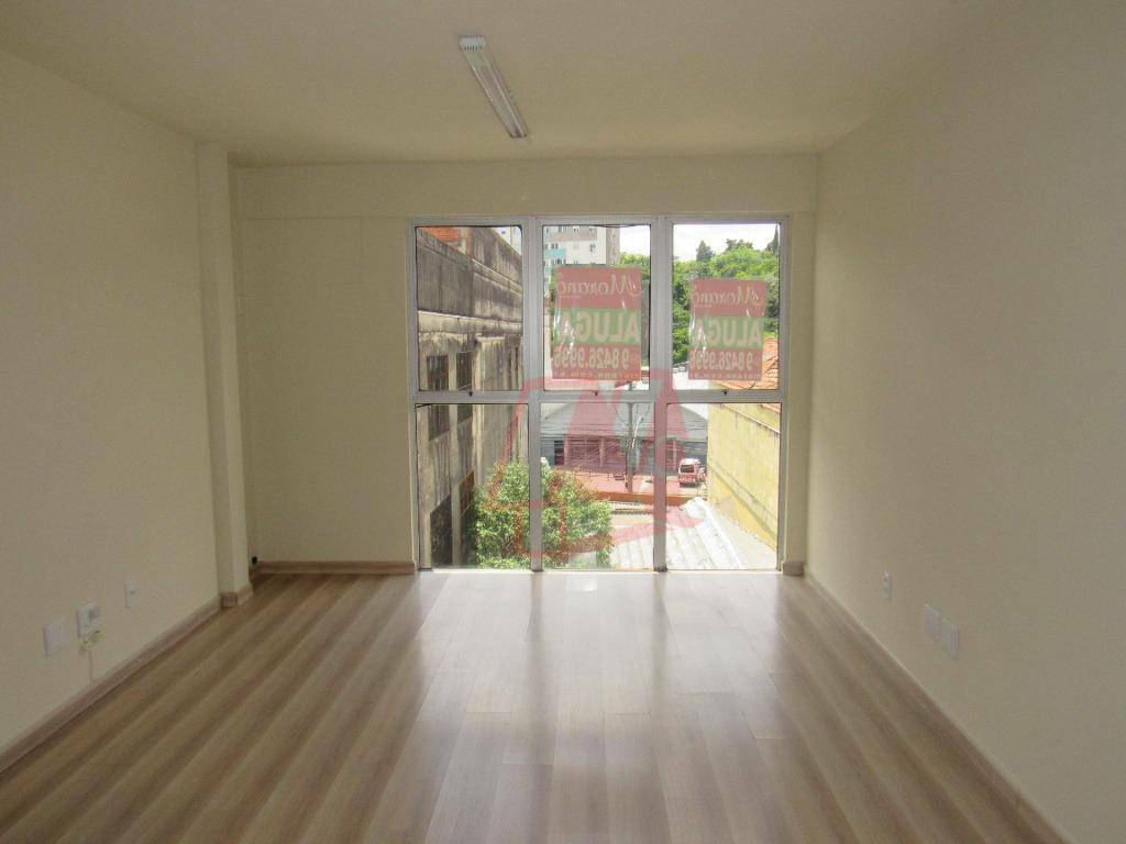 Conjunto Comercial-Sala para alugar, 41m² - Foto 1