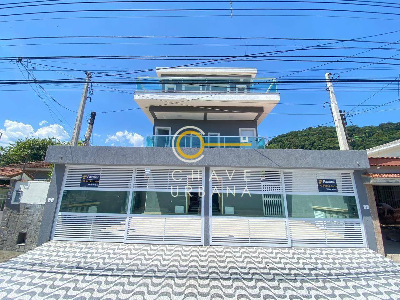 Casa de Condomínio à venda com 2 quartos, 75m² - Foto 13