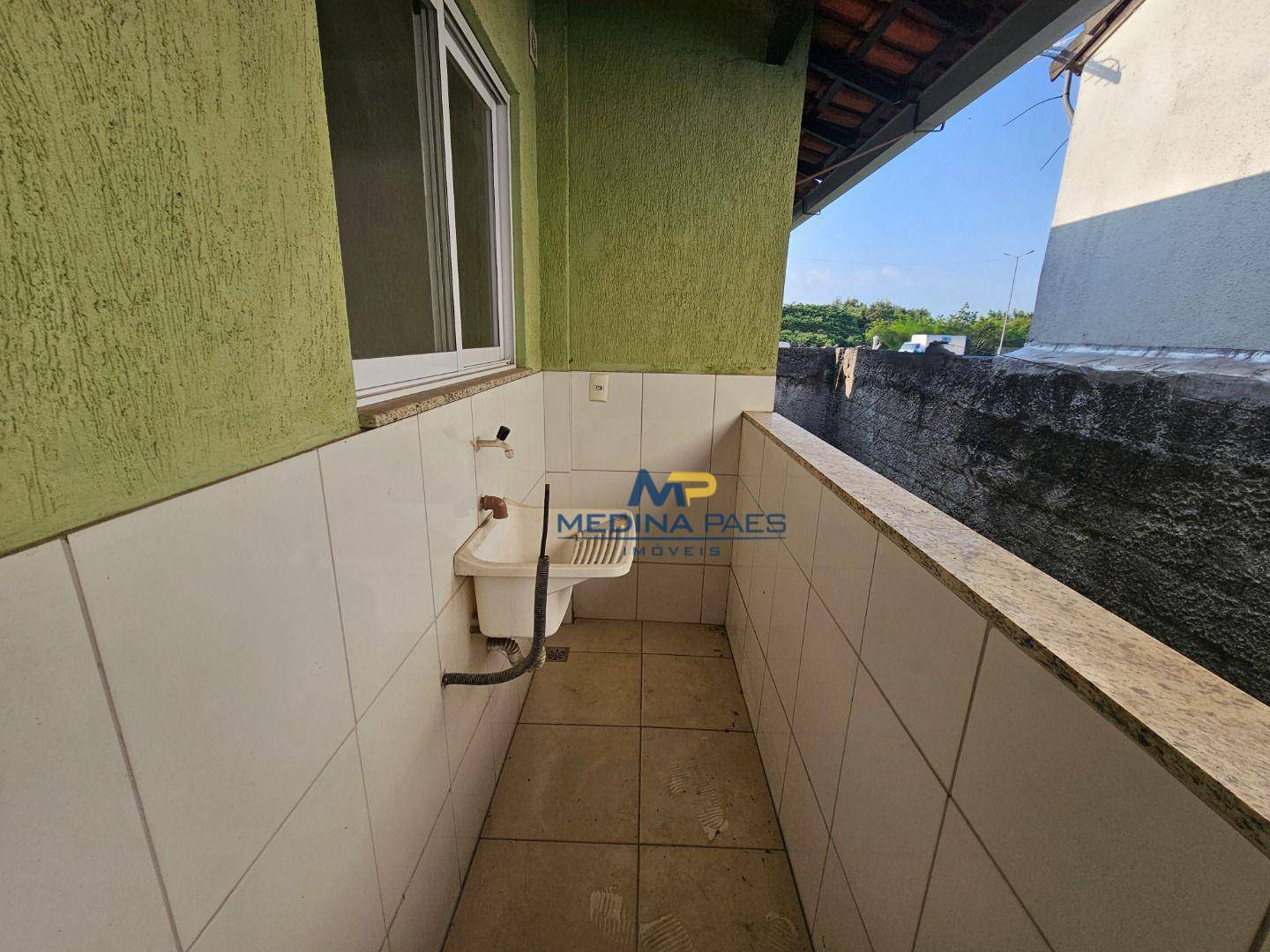 Apartamento à venda com 1 quarto, 50m² - Foto 6