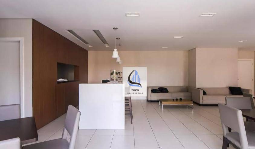 Apartamento à venda com 3 quartos, 110m² - Foto 35