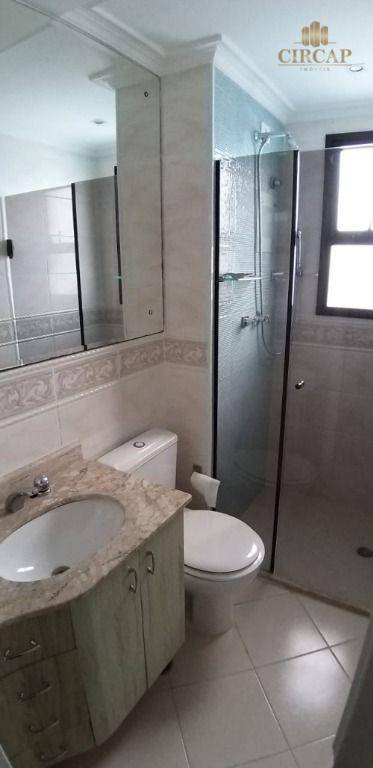 Apartamento à venda com 4 quartos, 218m² - Foto 21