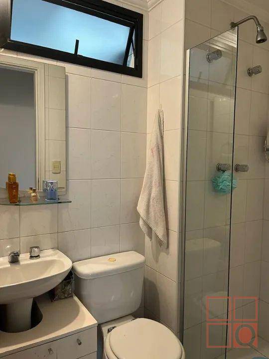 Apartamento à venda com 2 quartos, 61m² - Foto 5