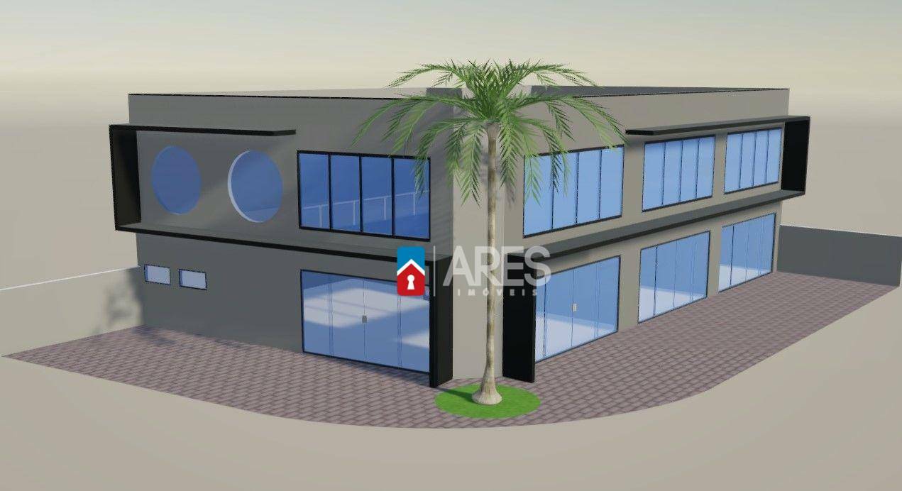 Loja-Salão para alugar, 180m² - Foto 17
