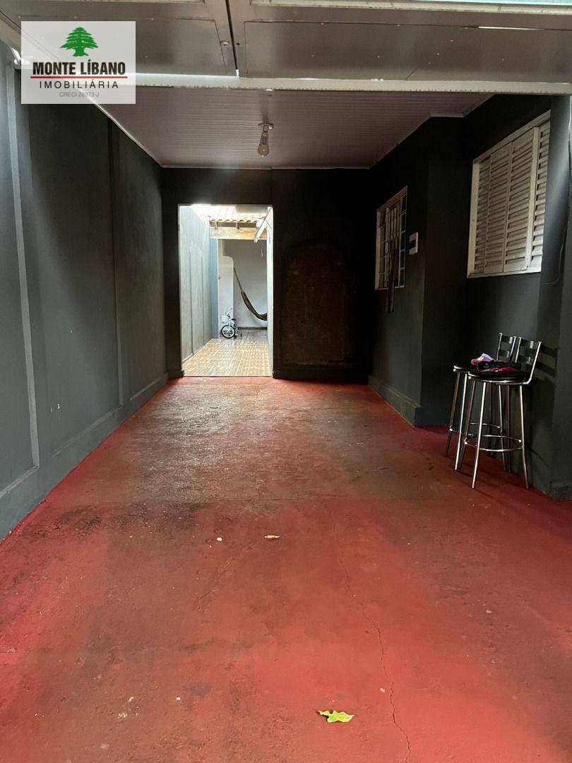 Casa à venda com 2 quartos, 100m² - Foto 26