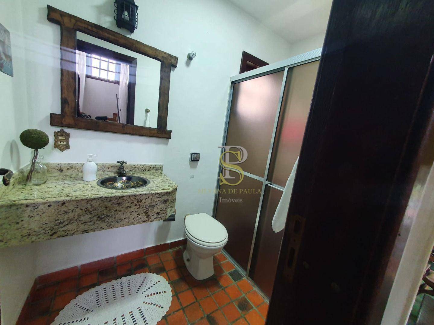 Casa de Condomínio à venda com 3 quartos, 180m² - Foto 26