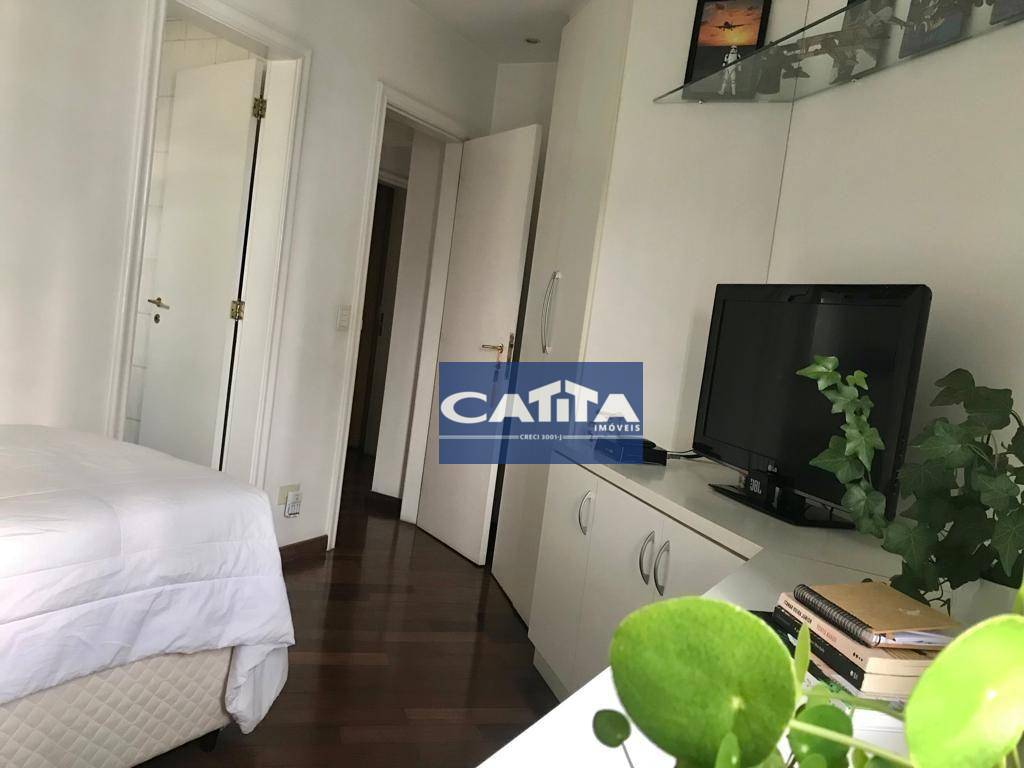 Apartamento à venda com 3 quartos, 137m² - Foto 14