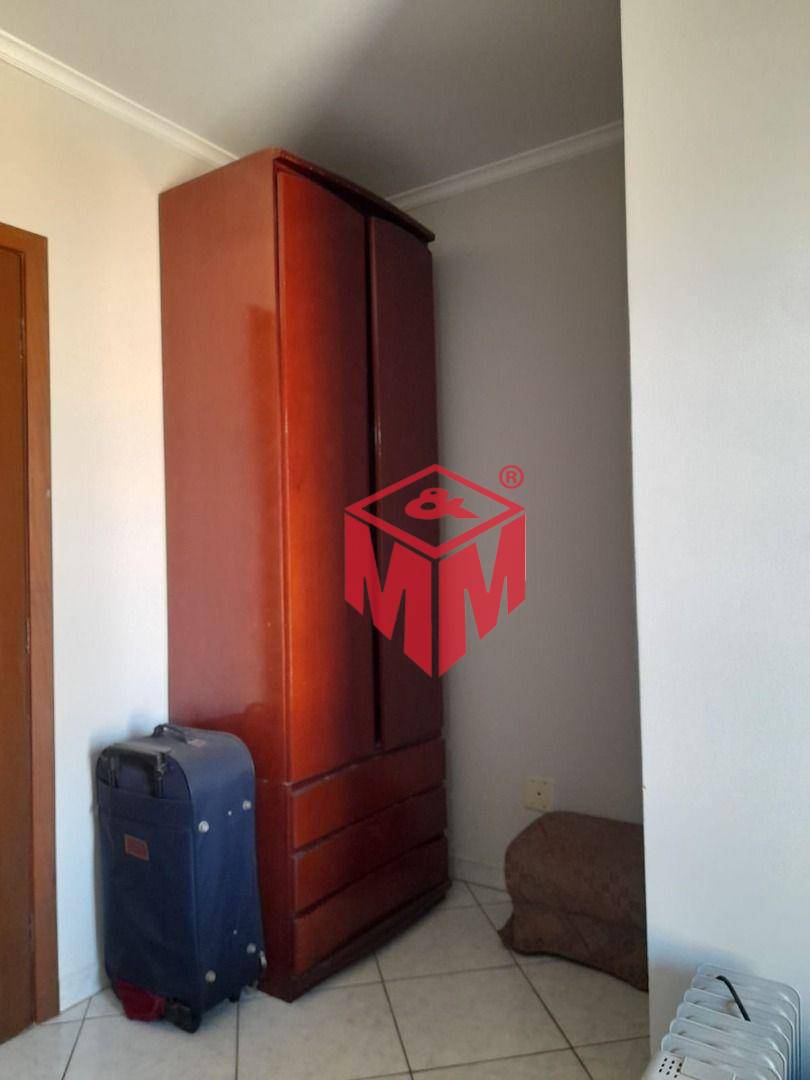 Sobrado à venda com 3 quartos, 110m² - Foto 15