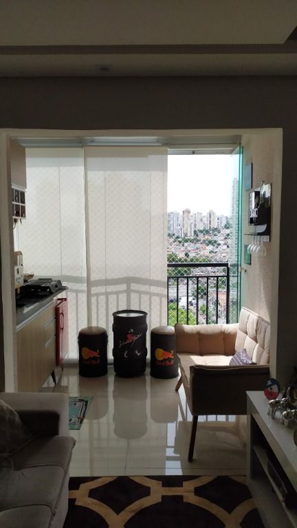 Apartamento à venda com 2 quartos, 57m² - Foto 33