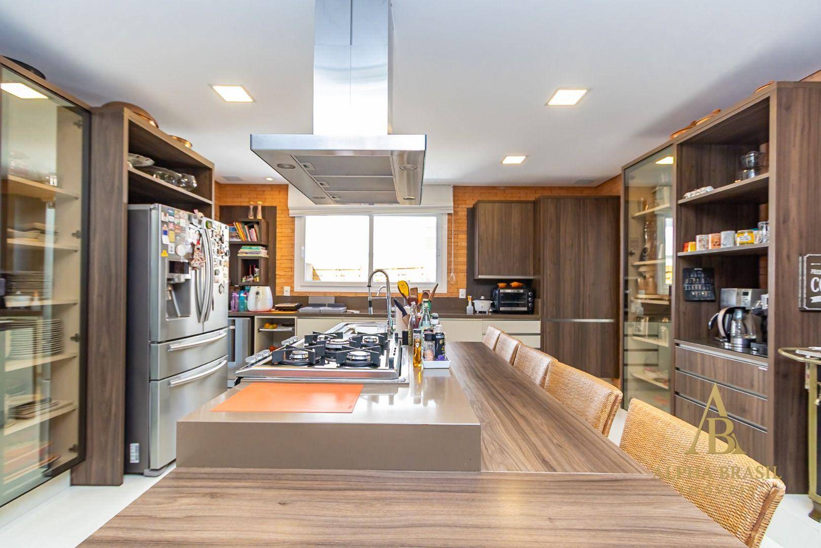 Casa de Condomínio, 4 quartos - Foto 72