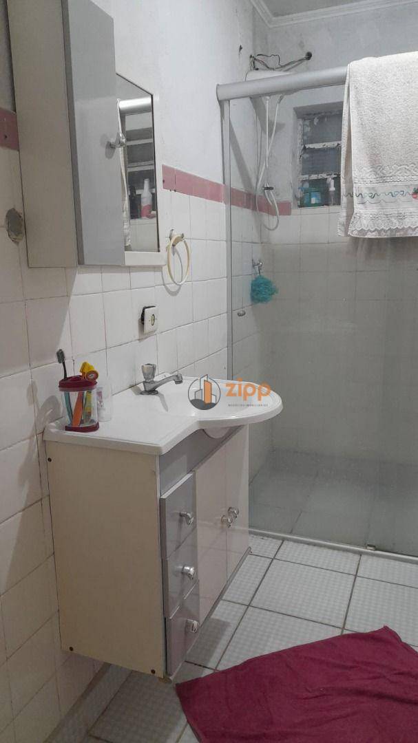 Sobrado à venda e aluguel com 2 quartos, 124m² - Foto 6