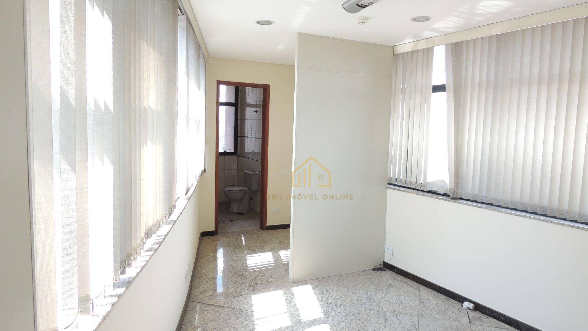 Conjunto Comercial-Sala à venda, 34m² - Foto 8