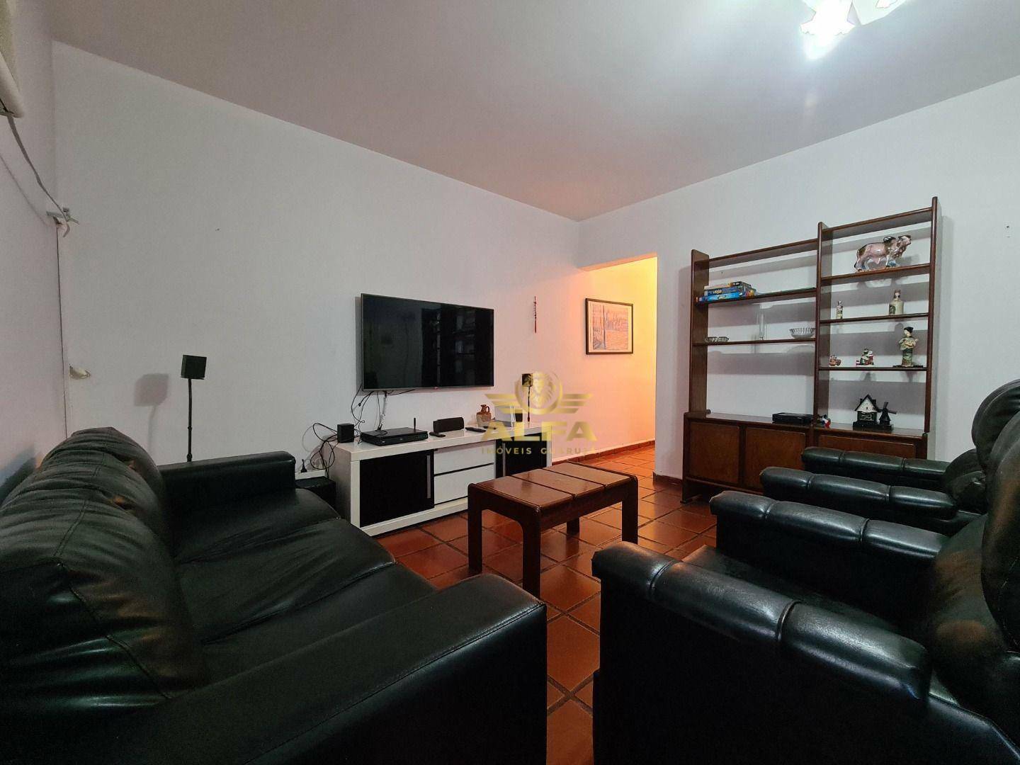 Apartamento à venda com 2 quartos, 89m² - Foto 5