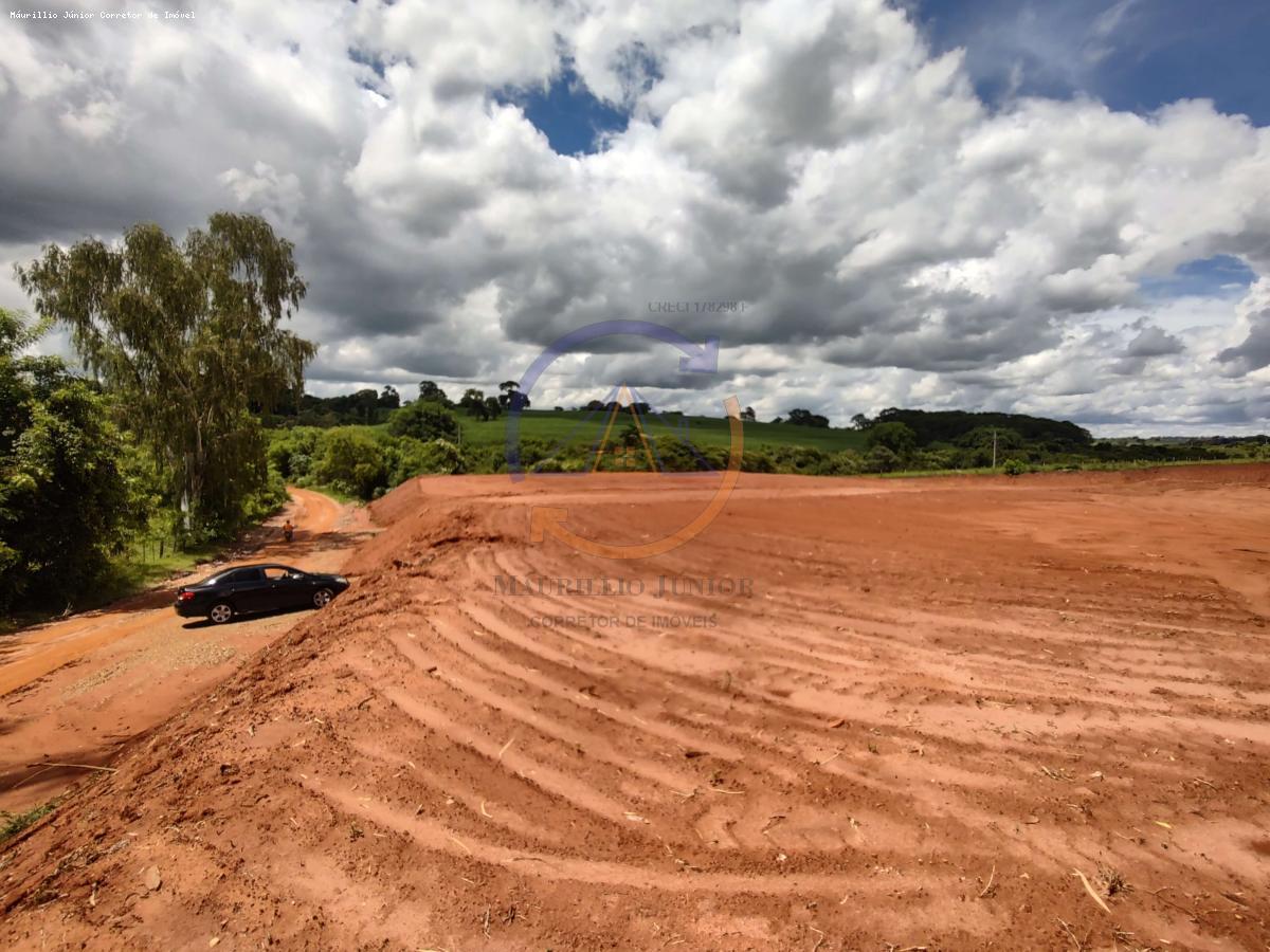 Chácara à venda, 2500m² - Foto 6