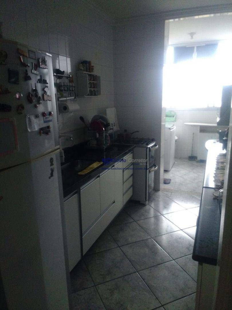 Apartamento à venda com 3 quartos, 78m² - Foto 5