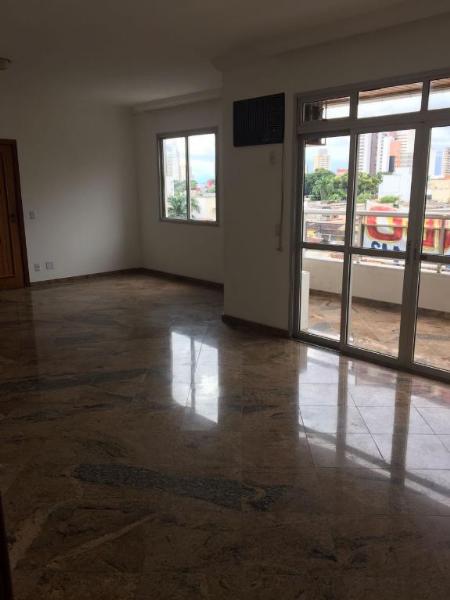 Apartamento à venda com 4 quartos, 160m² - Foto 4