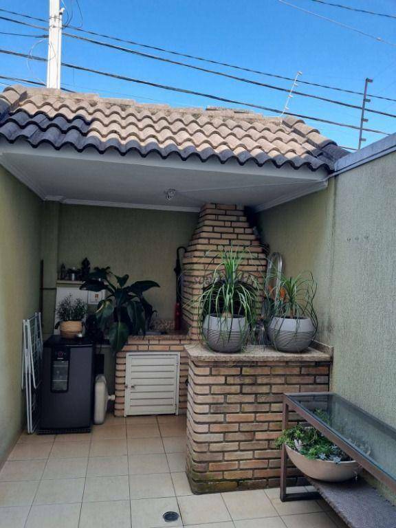 Sobrado à venda com 3 quartos, 131m² - Foto 31