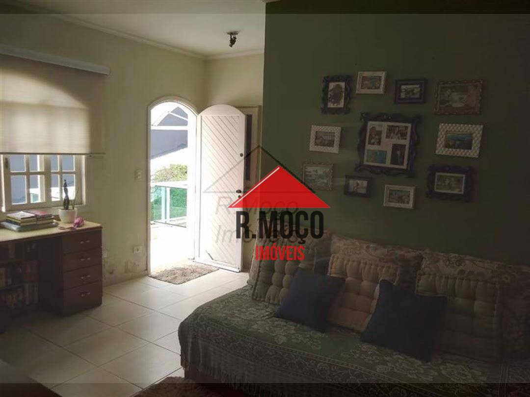 Sobrado à venda com 3 quartos, 341m² - Foto 26