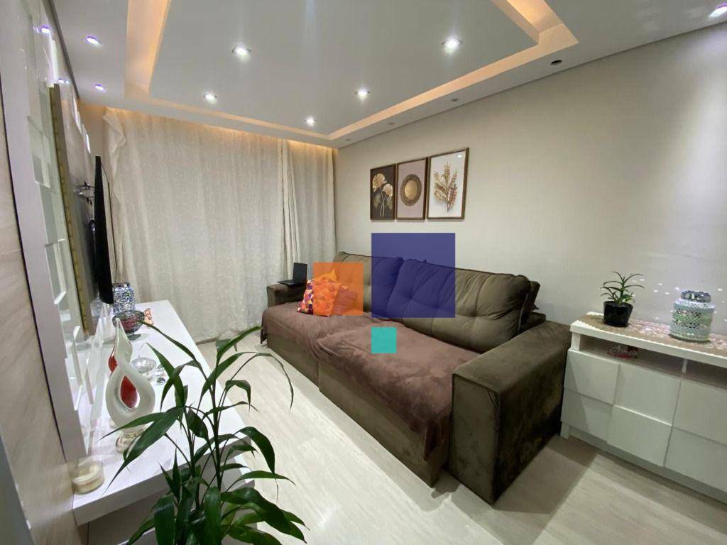 Apartamento à venda com 3 quartos, 64m² - Foto 6