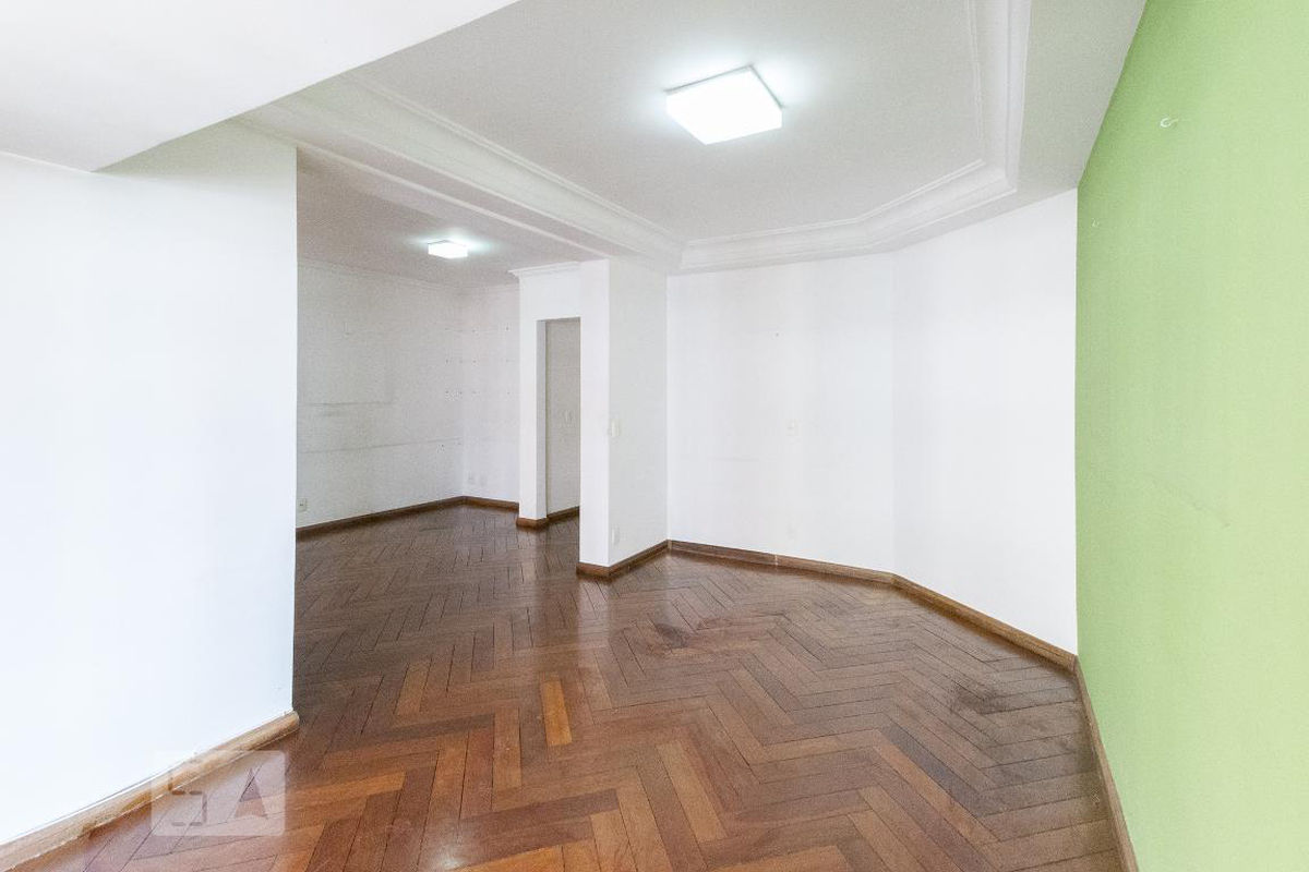 Apartamento à venda com 3 quartos, 150m² - Foto 7