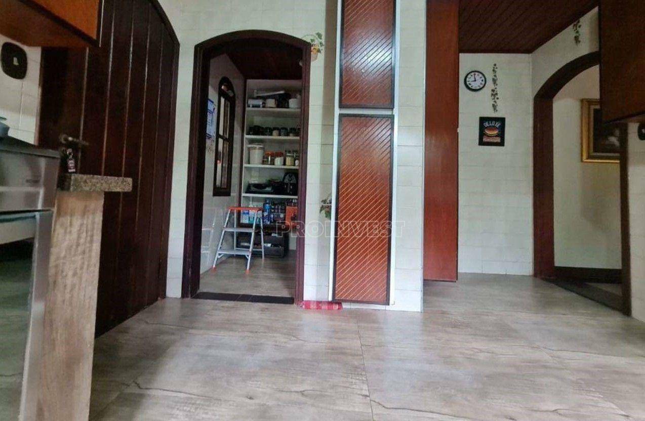 Casa de Condomínio à venda com 4 quartos, 536m² - Foto 13