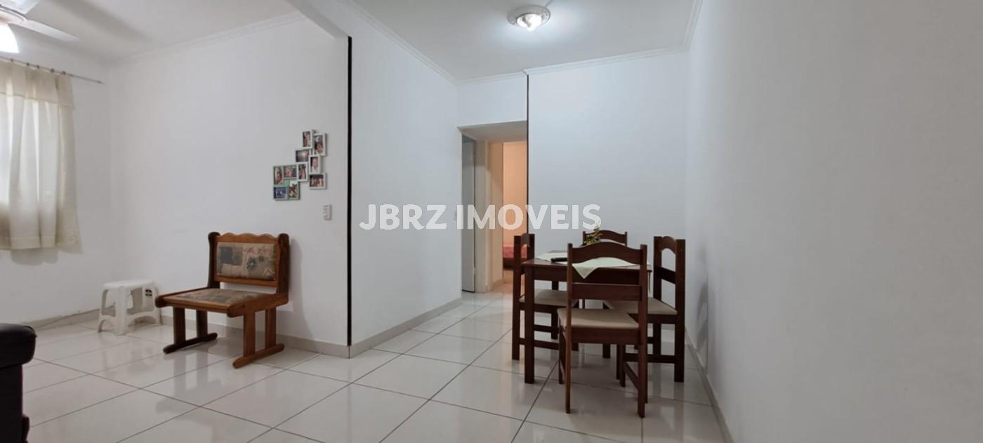 Apartamento à venda com 2 quartos, 62m² - Foto 5