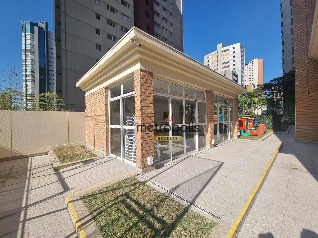 Apartamento à venda com 4 quartos, 350m² - Foto 73