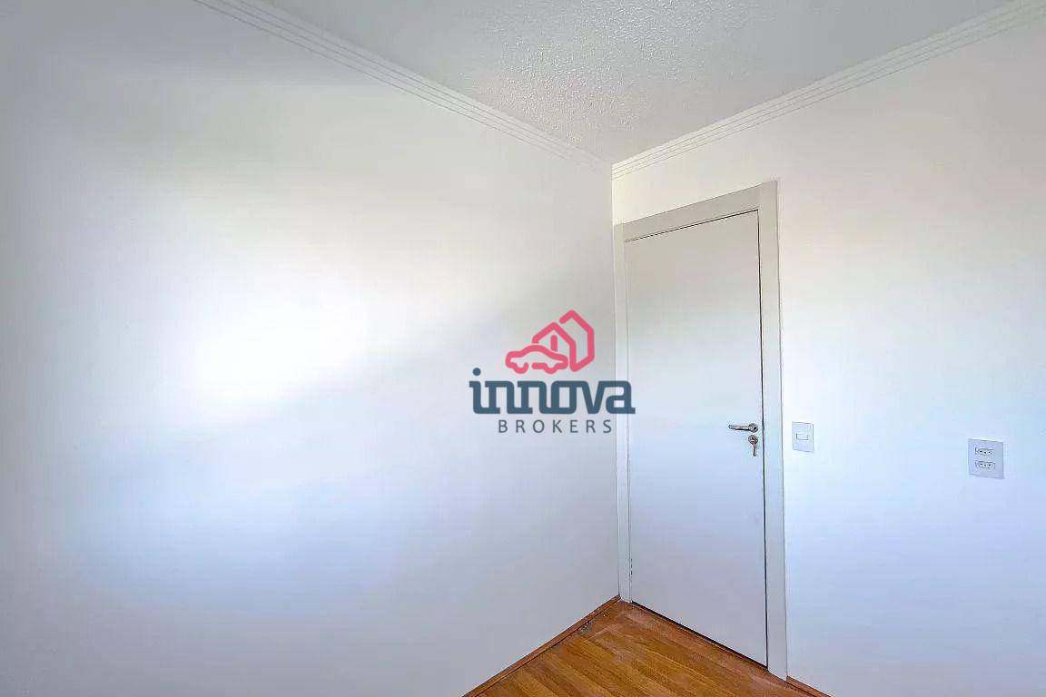 Apartamento para alugar com 2 quartos, 38m² - Foto 8