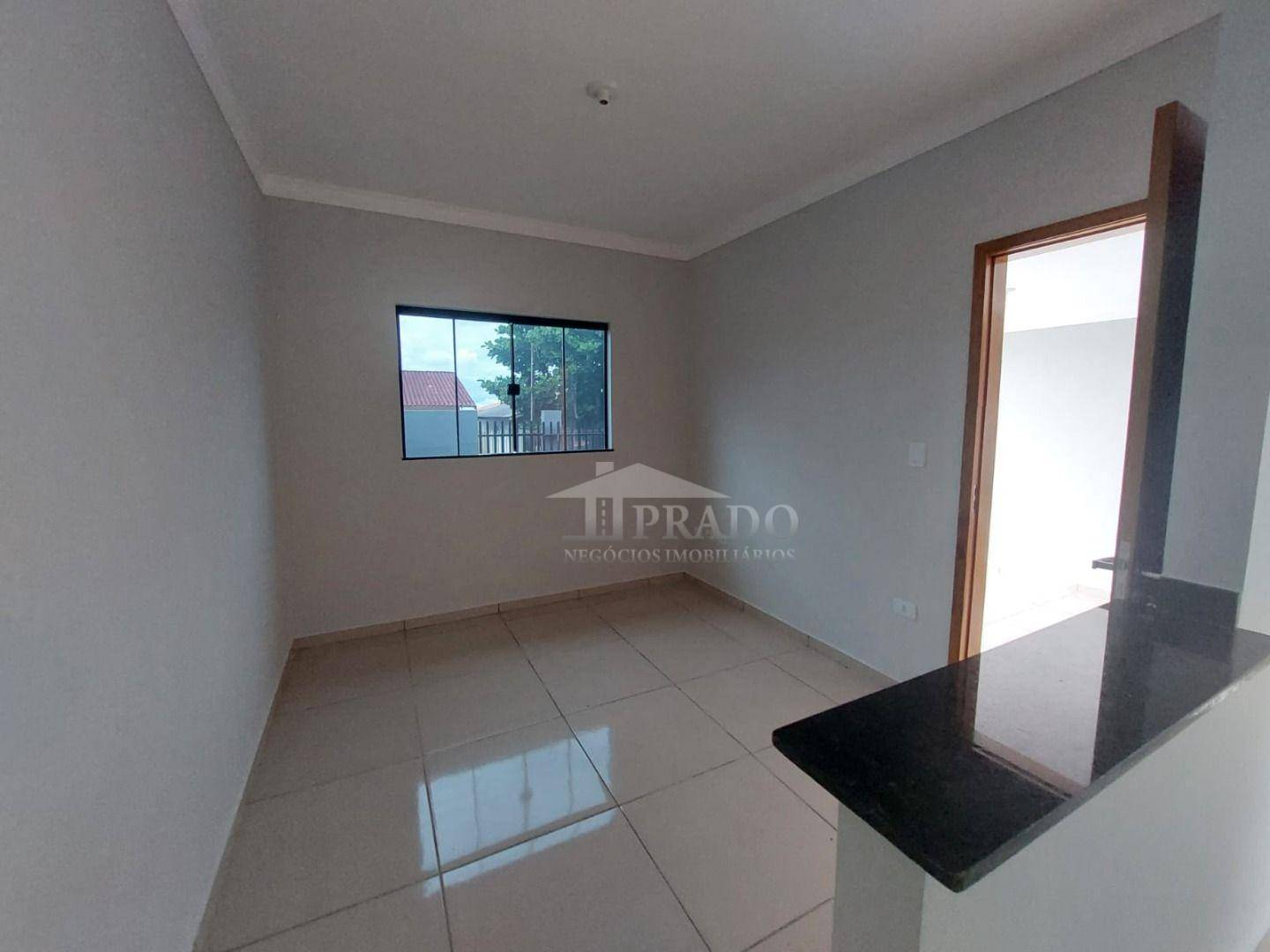 Casa à venda, 66m² - Foto 6