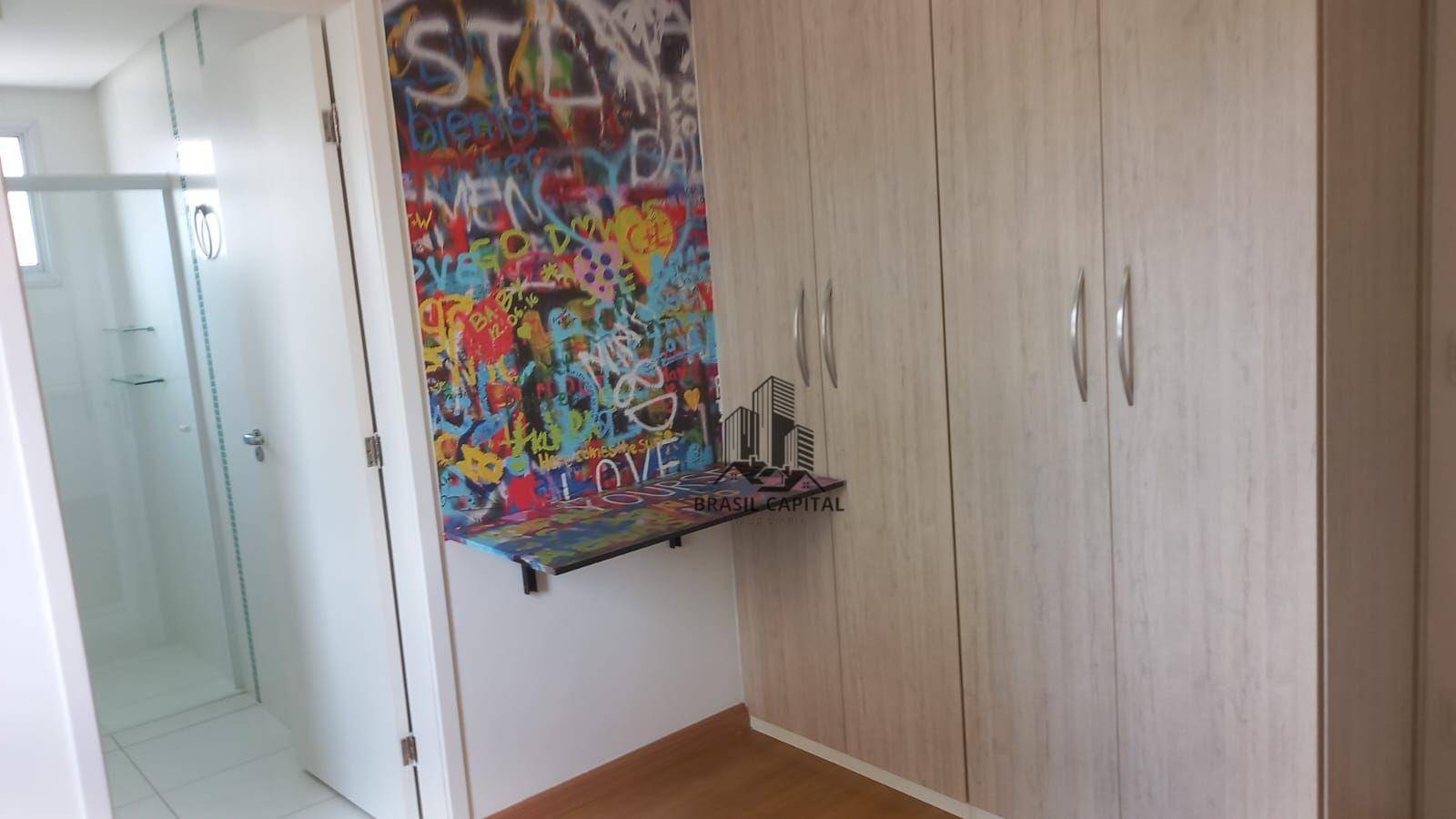 Apartamento à venda com 3 quartos, 115m² - Foto 30