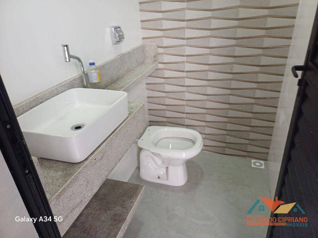 Sobrado à venda com 2 quartos, 104m² - Foto 29