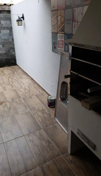 Sobrado à venda com 2 quartos, 70m² - Foto 23