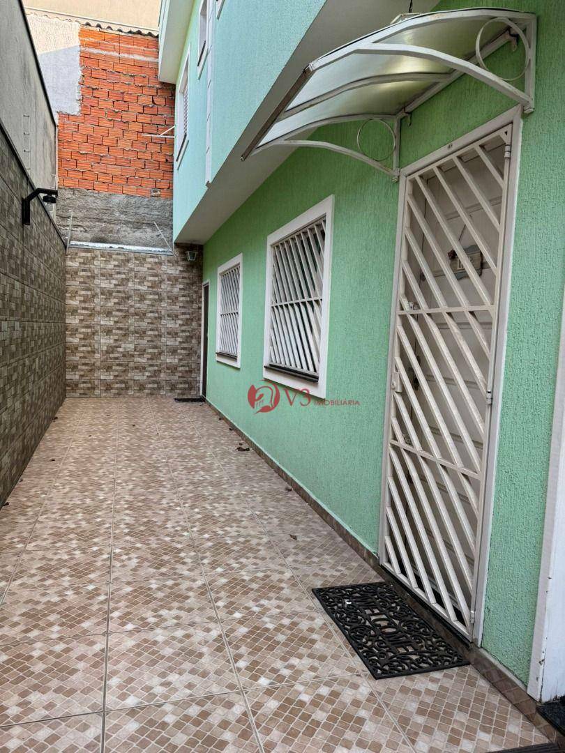 Sobrado à venda com 2 quartos, 83m² - Foto 29