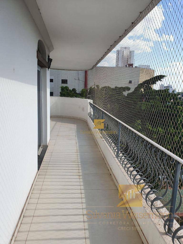 Apartamento à venda com 5 quartos, 235m² - Foto 20