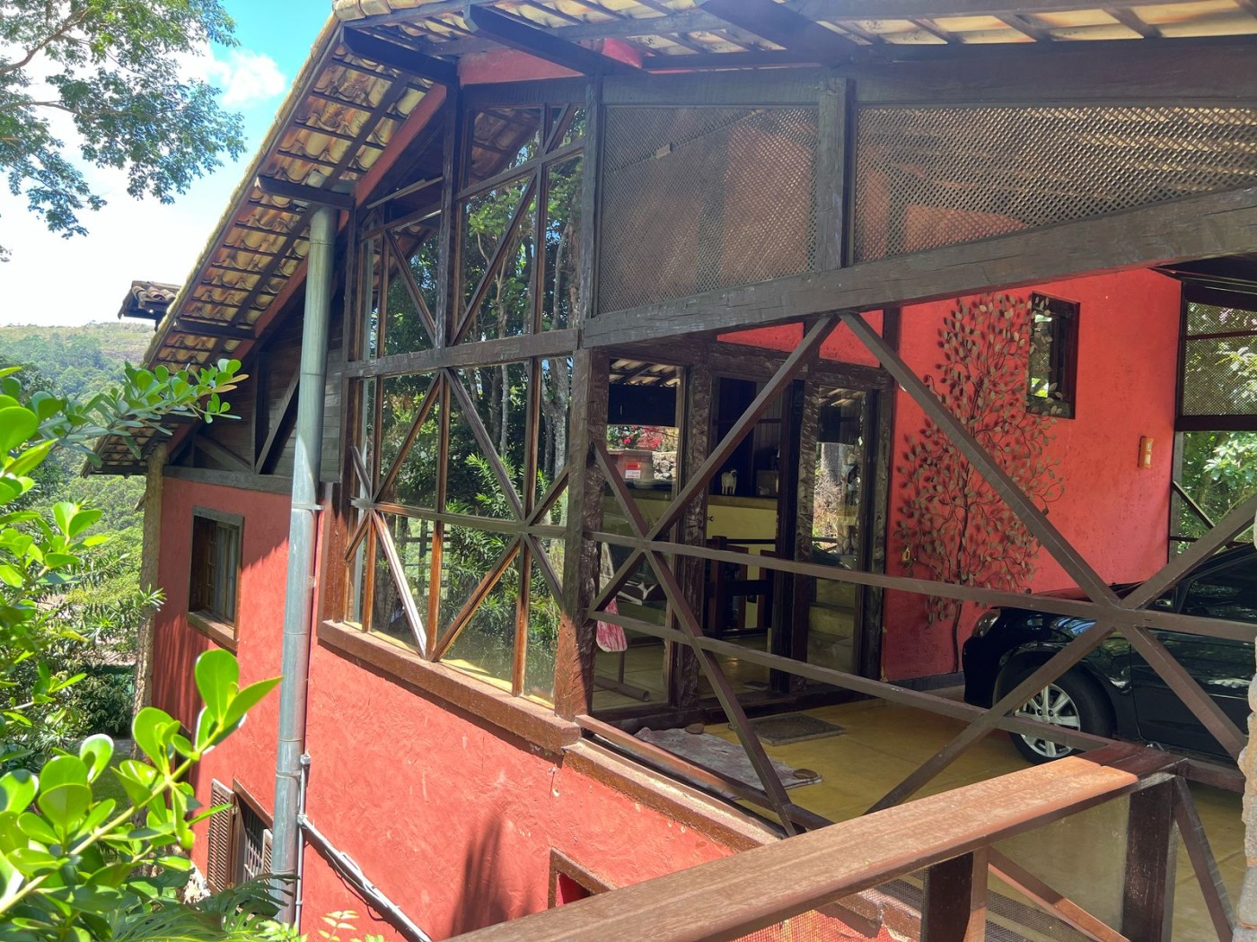 Casa à venda com 3 quartos, 299m² - Foto 45