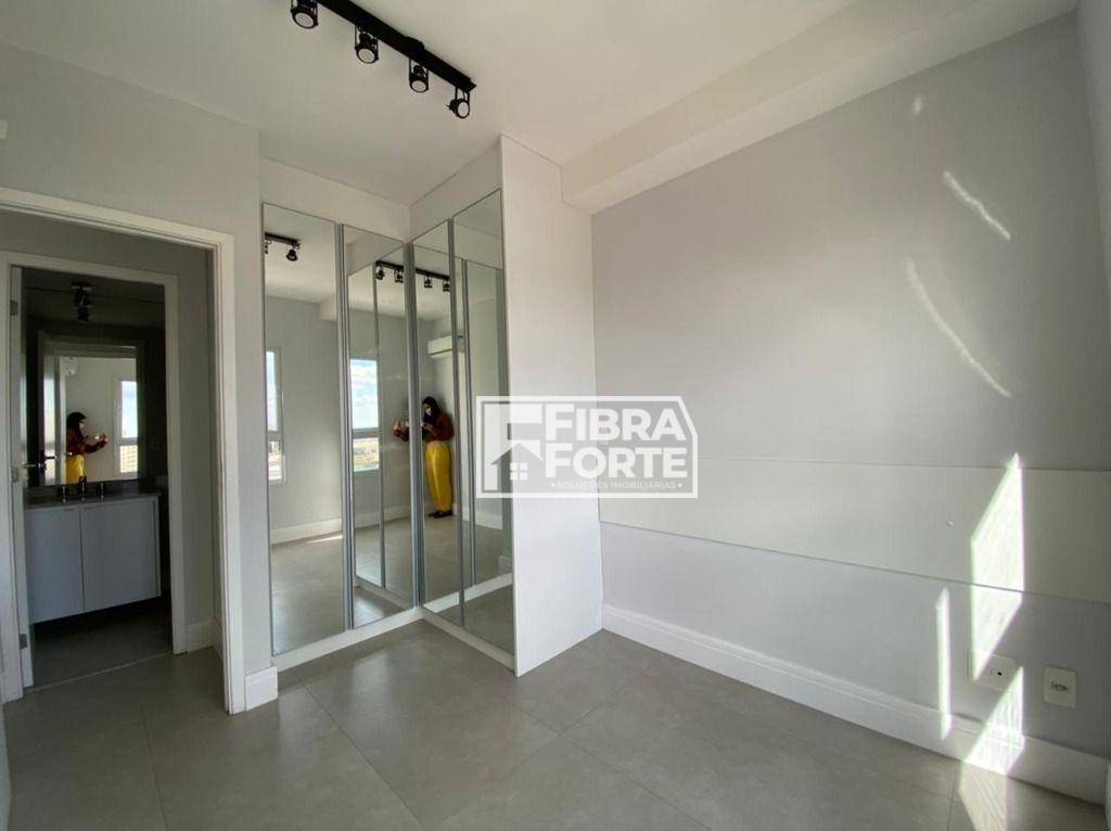 Apartamento à venda com 1 quarto, 41m² - Foto 21