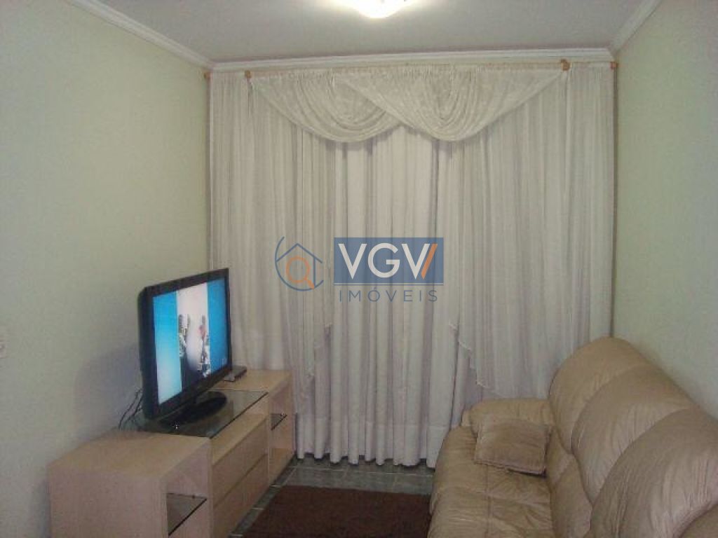 Apartamento à venda com 2 quartos, 59m² - Foto 3