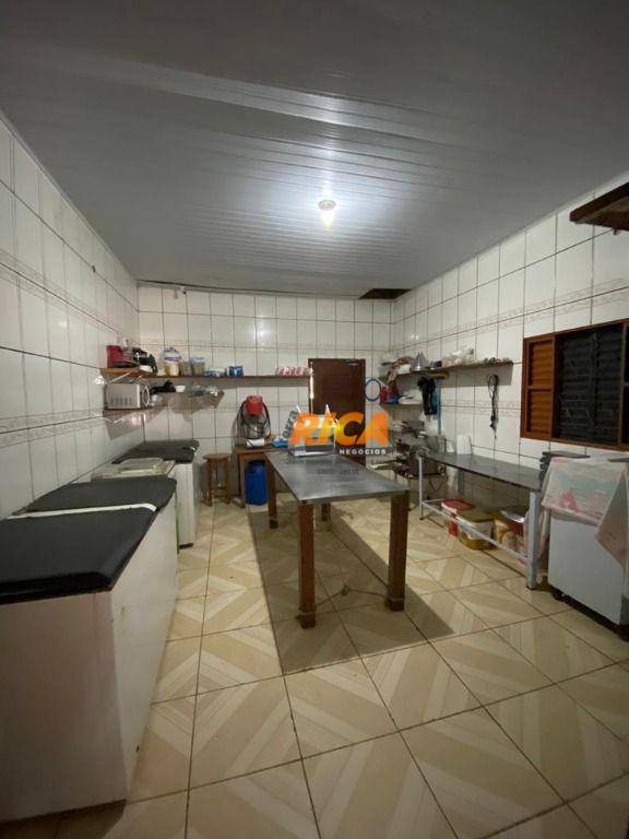 Chácara à venda com 5 quartos, 2080M2 - Foto 12