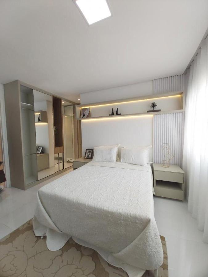 Apartamento à venda com 3 quartos, 107m² - Foto 17